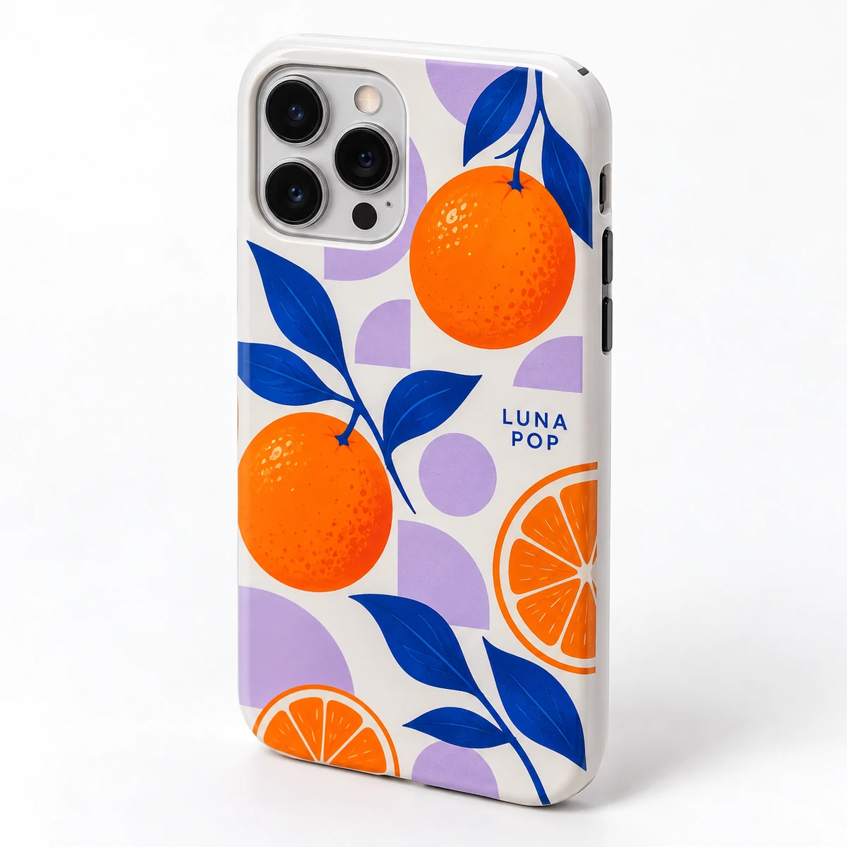 Diseño de ejemplo: Fundas de celular